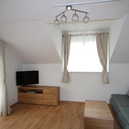 Ferienwohnung Brandstaetter 윈디슈가르스텐 외부 사진