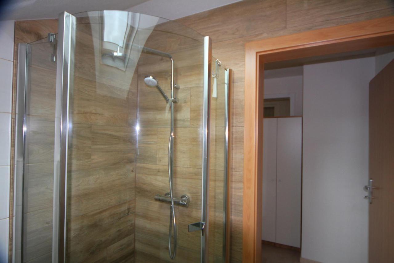 Ferienwohnung Brandstaetter 윈디슈가르스텐 외부 사진